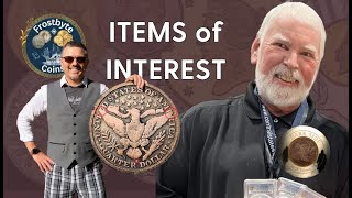 Valuable Counterfeits? They can COST YOU BIG!!!