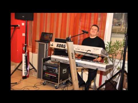 SERGIU STB SI NELU BUCUR - Pentru Gica Racaleanu - Pentru cine am muncit toata viata mea