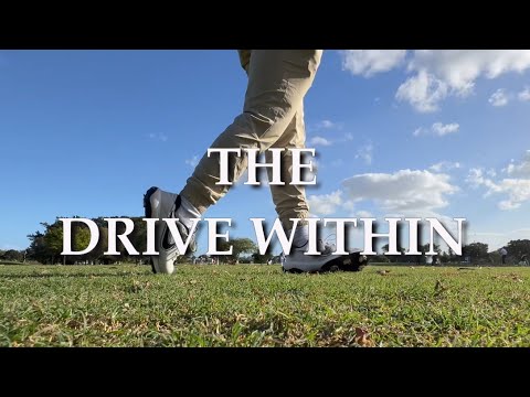 THE DRIVE WITHIN - an A Level Media Film