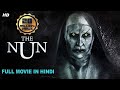 The Nun Full Horror Movie Hindi Hollywood New Horor Movie Best Horor Movie