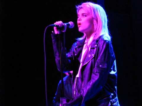 SKY FERREIRA Love In Stereo ROUGH TRADE NYC November 25 2013