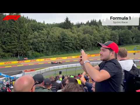 F1 Belgian GP / Spa-Francorchamps (28-30 July 2023)