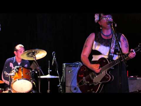 Hound Dog - Jane Rose and The Deadend Boys