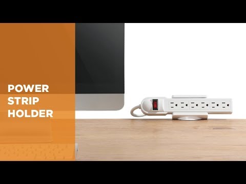 Миниатюра изображения товара Держатель для удлинителя Ergosmart МН01-2