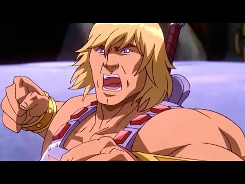 The Untold Truth Of He-Man