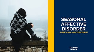 Download lagu Seasonal Depression or Winter Blues? Seasonal Affective Disorder (SAD) Explained by a Psychologist mp3