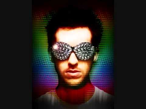 Calvin Harris "Feel So Close" (Andrew's Bootleg).