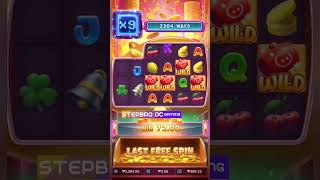 Lucky Piggy: 1k to 4k | Online Casino Slots Big Win | Bet 3 Low Bet Slot Wins | Slot PG Soft |