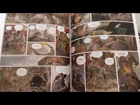 Bouncer - Meisterhafter Eurowestern in toller Gesamtausgabe