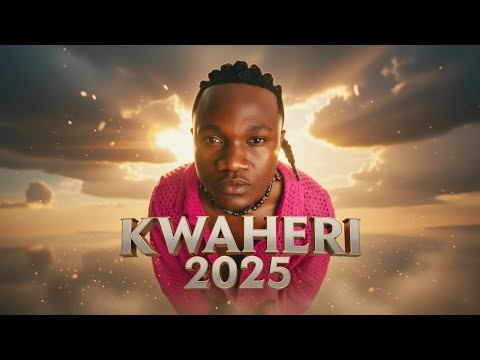 Mbosso "kwaheri 2025" [inspired audio concept]