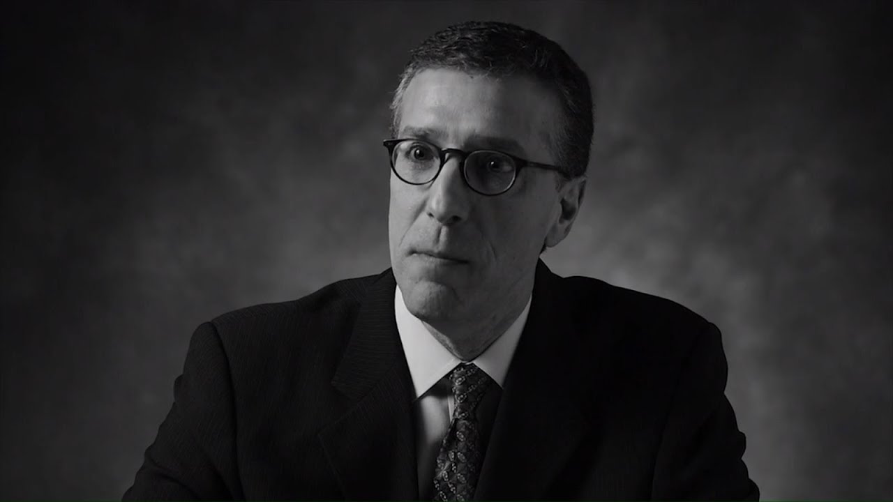Meet Pennsylvania Personal Injury Attorney Fred Eisenberg