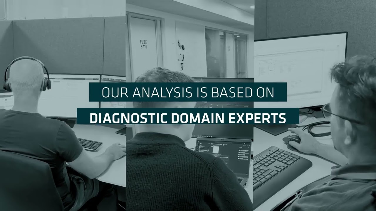 Maximize Uptime with Real-Time Support and Smart Diagnostics | BEUMER Group