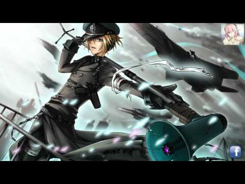 Nightforce Vs Bomfuck - MCs Hardstyler Flash-T [HD]