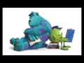Monsters University International Viral Trailer Theme Music