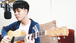 Dakara, Hitori Janai だから、ひとりじゃない - Little Glee Monster (Haezan Vila acoustic cover) LIVE