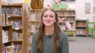 Crash the Class with Brooklyn Zoeller