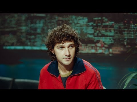 Borg vs McEnroe exclusive clip - “Borg’s worst nightmare”