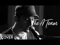 Ed Sheeran - The A Team (Boyce Avenue piano ...