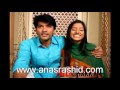 Anas and Deepika Suraj and Sandhya Interview (No.2)