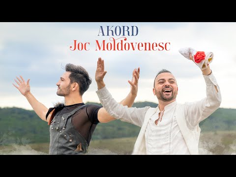AKORD – Joc Moldovenesc I Official Video