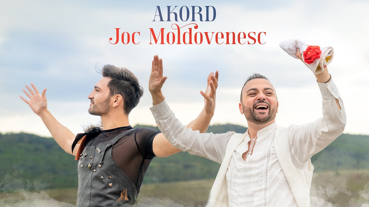 Akord — Joc Moldovenesc