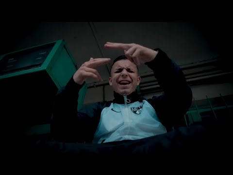Bottka Dominik - Világom [Official Music Video]