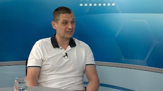 TestŐr - Kerekes Csaba / TV Szentendre / 2021. 05. 26.