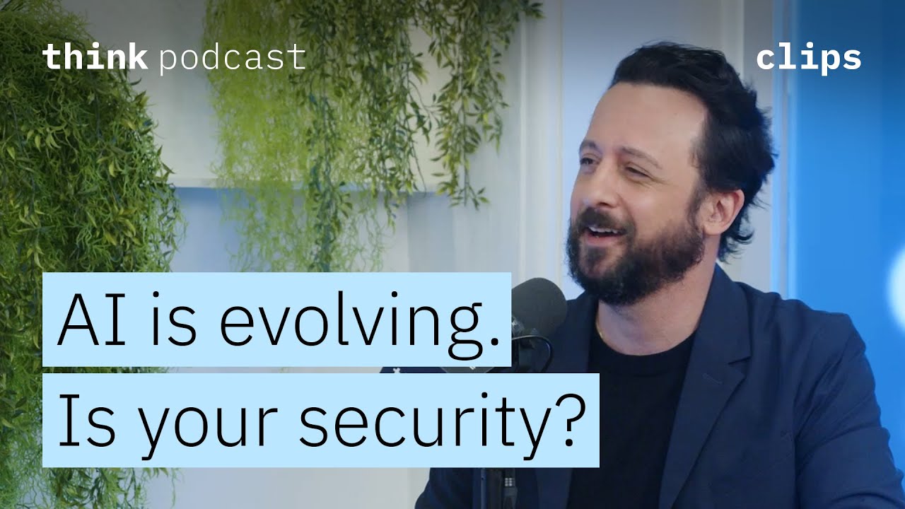 Agentic AI and cyber risks: Preparing for the new reality