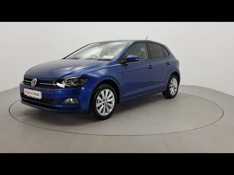 Laharts Volkswagen Kilkenny - 211KK1243 - Volkswagen Polo UNITED 1.0 5DR 80HP