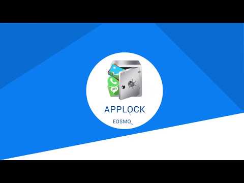 AppLock Video