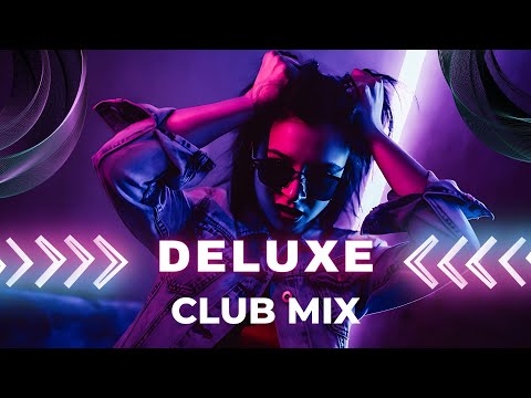 Dj Sercan Saver - Deluxe (Club Mix)