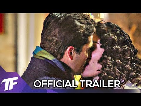PLANES, TRAINS AND CHRISTMAS TREES Trailer (2022) Romance Movie HD