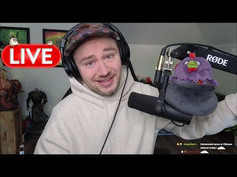 (Light Work) Can I Speedrun 8 Games in one Sitting