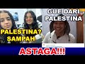 REAKSI CEWEK ISRAEL SAAT GUE NGAKU ORANG PALESTINA OME TV SERVER LUAR NEGERI