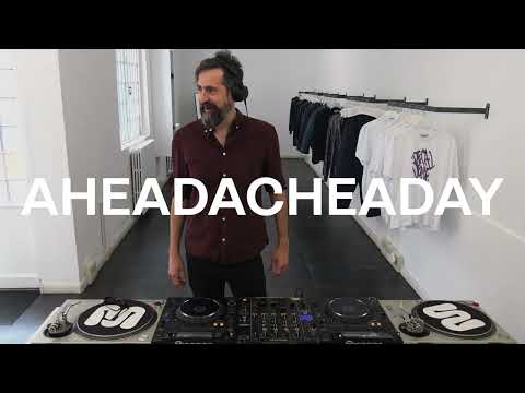 PTRCRS WITH AHEADACHEADAY - 29.04.2022 | MONDONERO