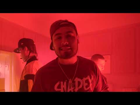 Cuddy Life Of Mine ft. A-Wax, Young Chop (official video)