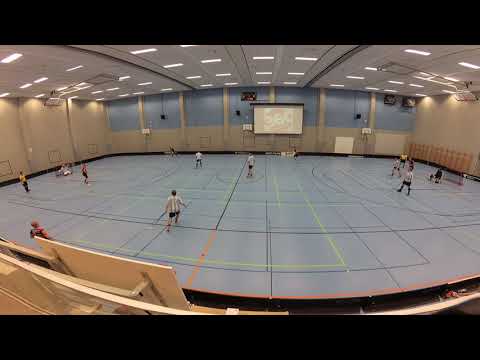 Ottelutallenne: Happee Steamers v  SC Urbans