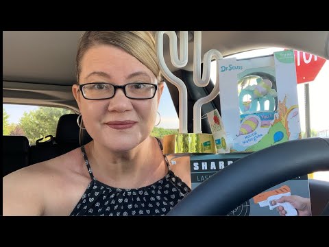 90% WALGREENS CLEARANCE!