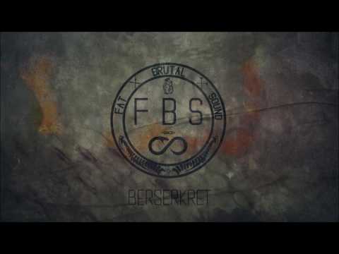 KRET(FAT BRUTAL SOUND)-BERSERKRET NON PROFIT