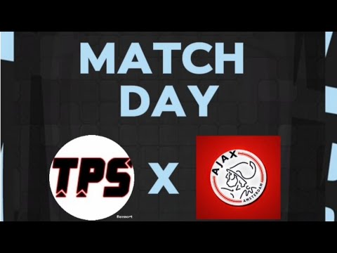 Build Up Towards Ajax vs TPS United ° Ajax TV