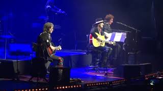 Marius Müller‐Westernhagen - Geiler is schon - Mannheim, 16.12.2018