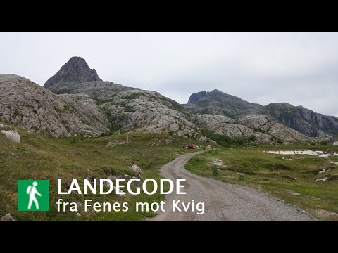 Landegode island, Bodø Norway