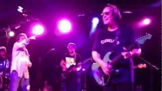 Todd Rundgren, Randy Miller, Couldn't I Just Tell You.mov