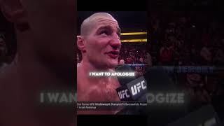 The UFC Fight Nobody Expected To End Like This