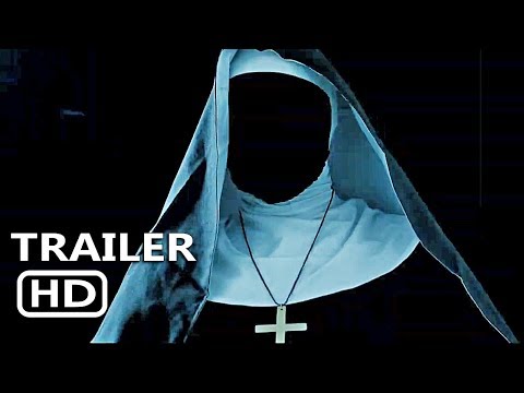 afbeelding BAD NUN : DEADLY VOWS Official Trailer (2020) Horror Movie
