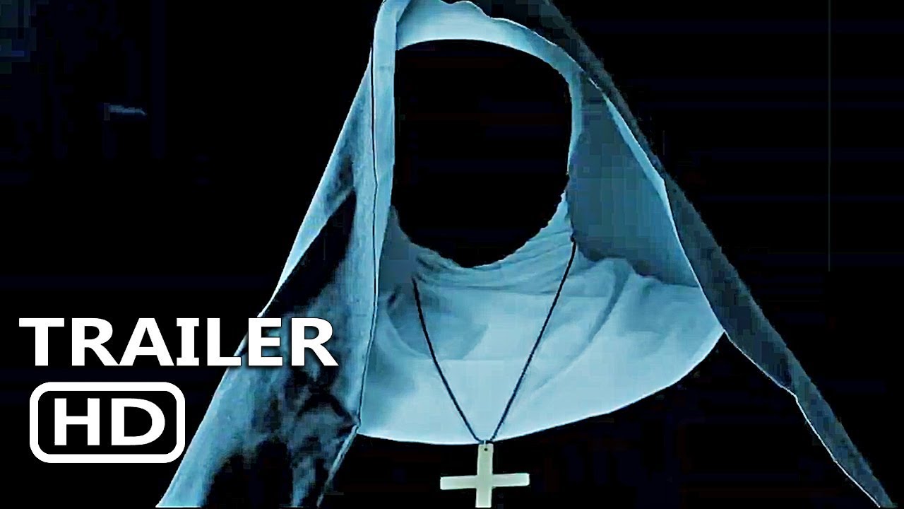 Trailer oficial de O Mistério do Convento 2