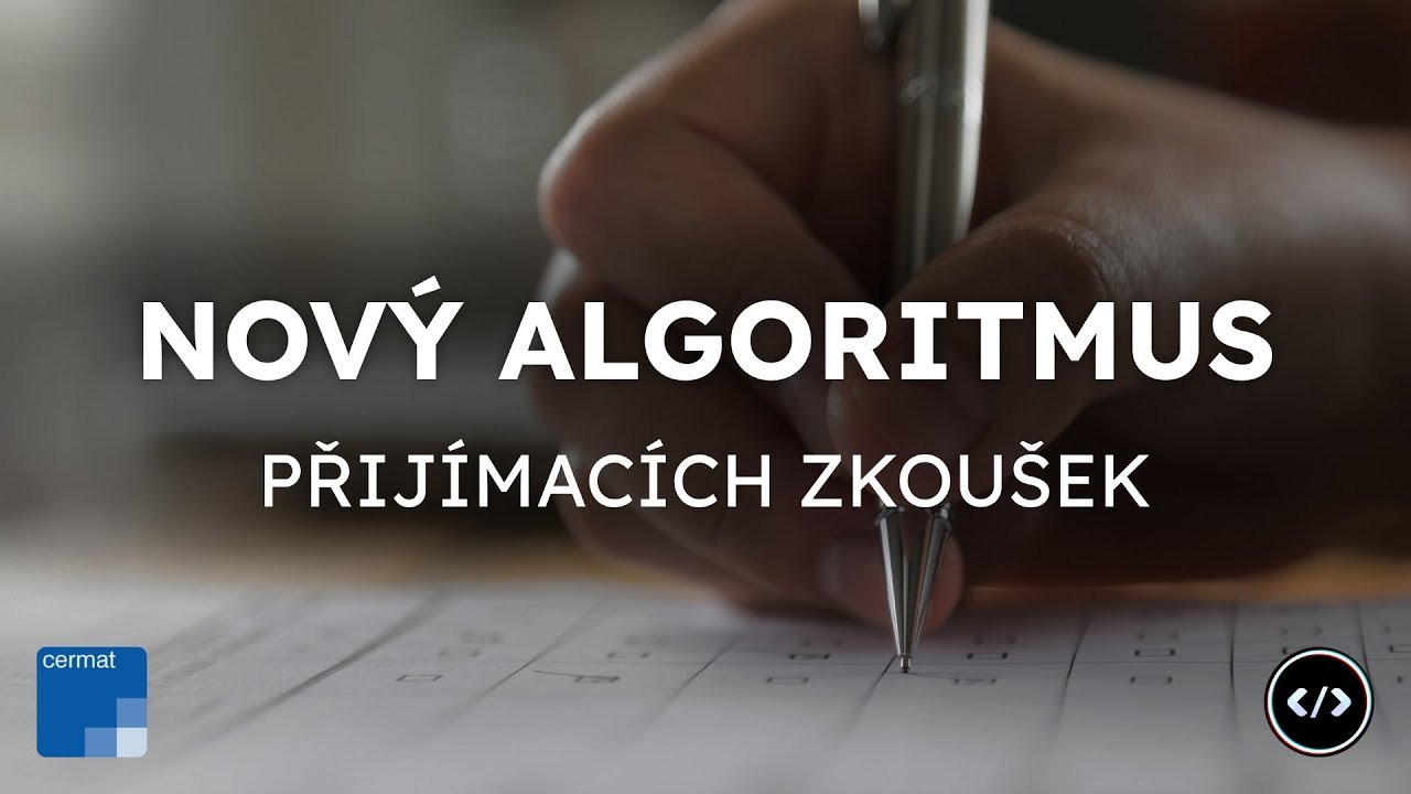 Přijímací řízení 2026/2027 - SŠ Stavební Třebíč