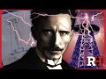 Why Did They Silence Nikola Tesla The Shocking Truth Redacted History