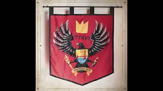 Train - Save Me, San Francisco HQ (Audio)