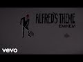 Eminem - Alfred's Theme (Lyric Video)